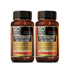 [고헬씨] 프로바이오틱 400억 90 베지캡슐 2개(유산균)